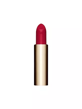 CLARINS | Lippenstift - Joli Rouge Velvet Refill (742V Joli Rouge) | 